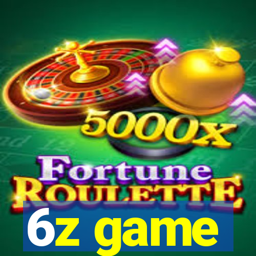6z game